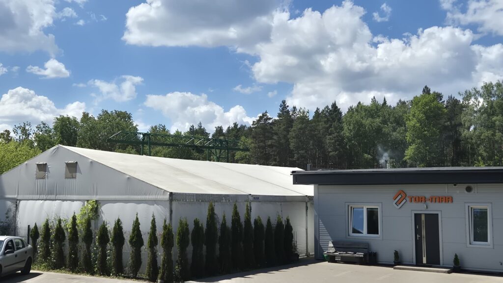 Kurs na koparkę Bydgoszcz